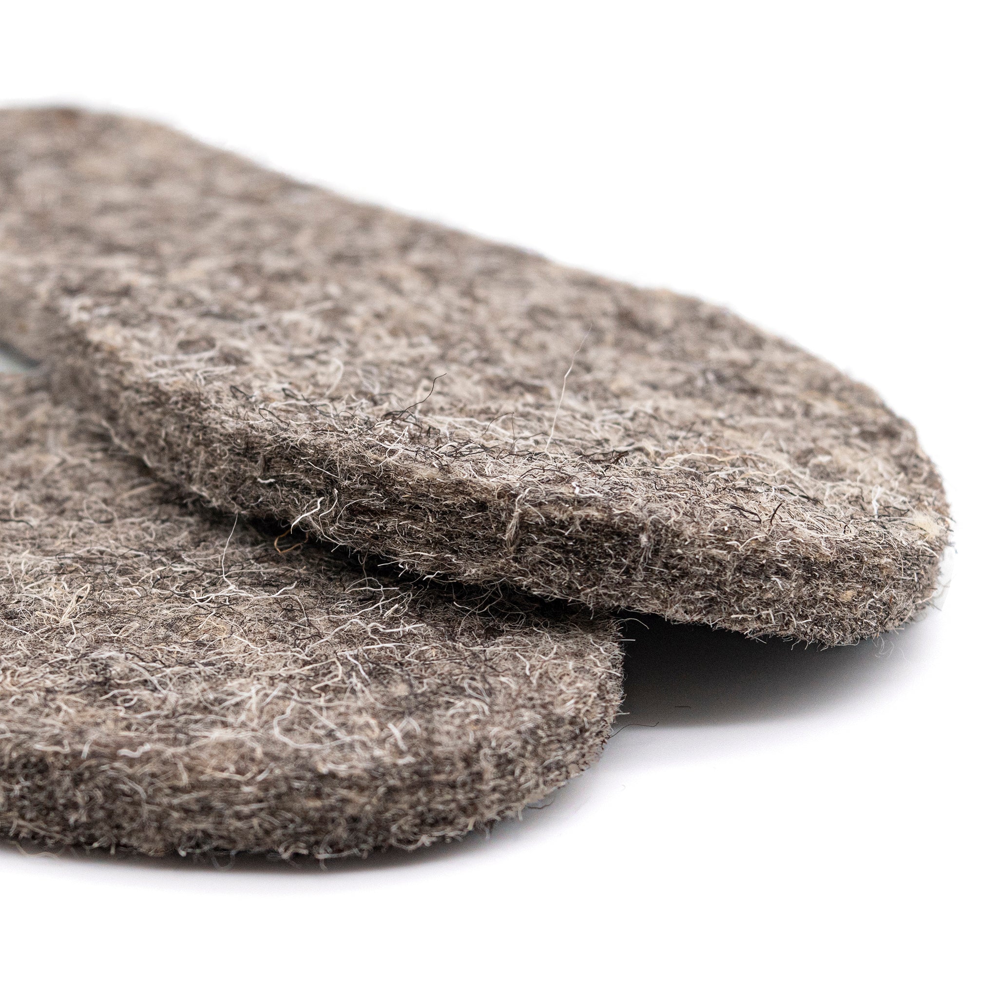 SnugFeet Wool Insoles - Image 5