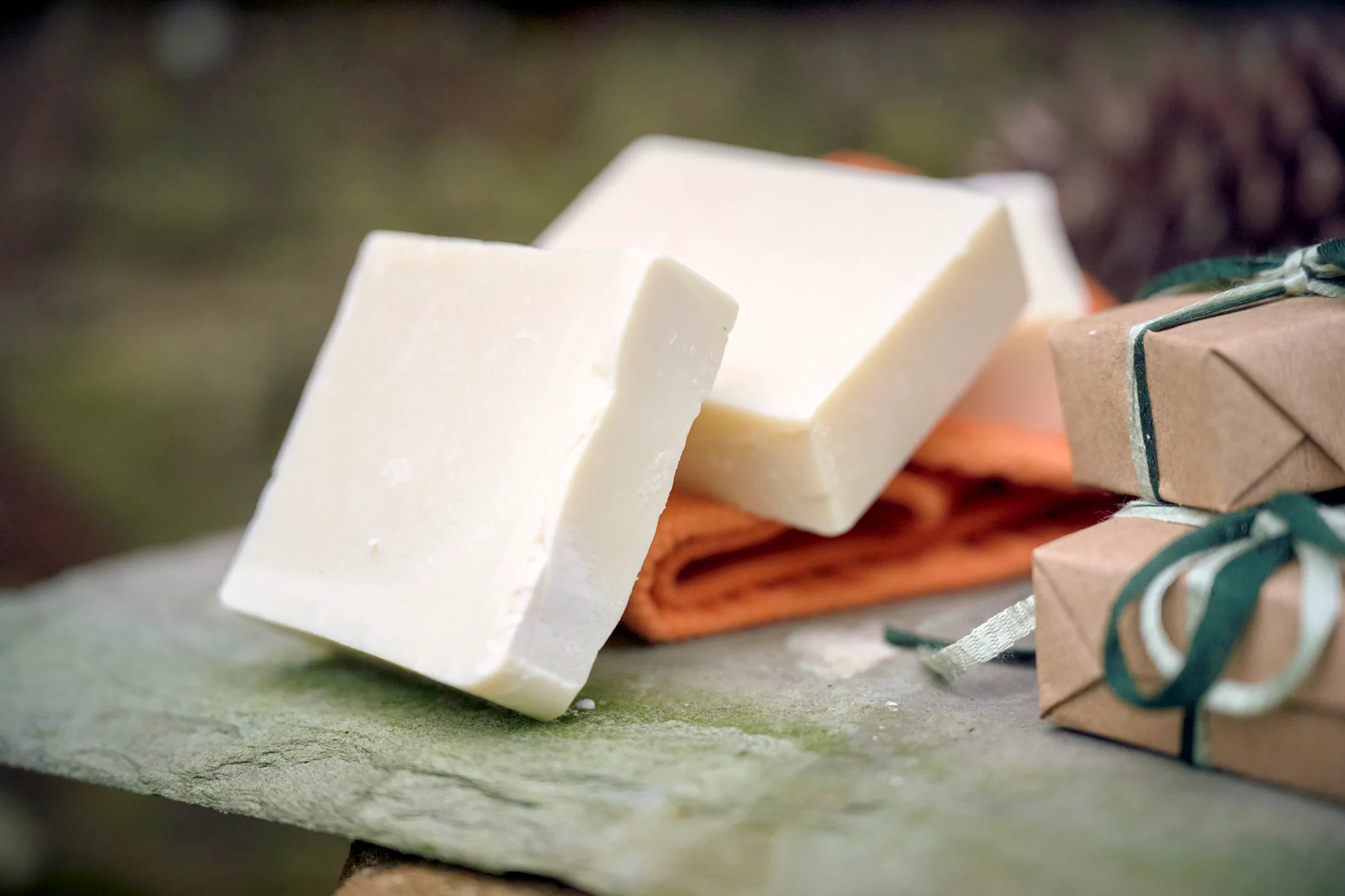 âSurprisingly Goodâ Olive Oil Castile Soap - Image 5