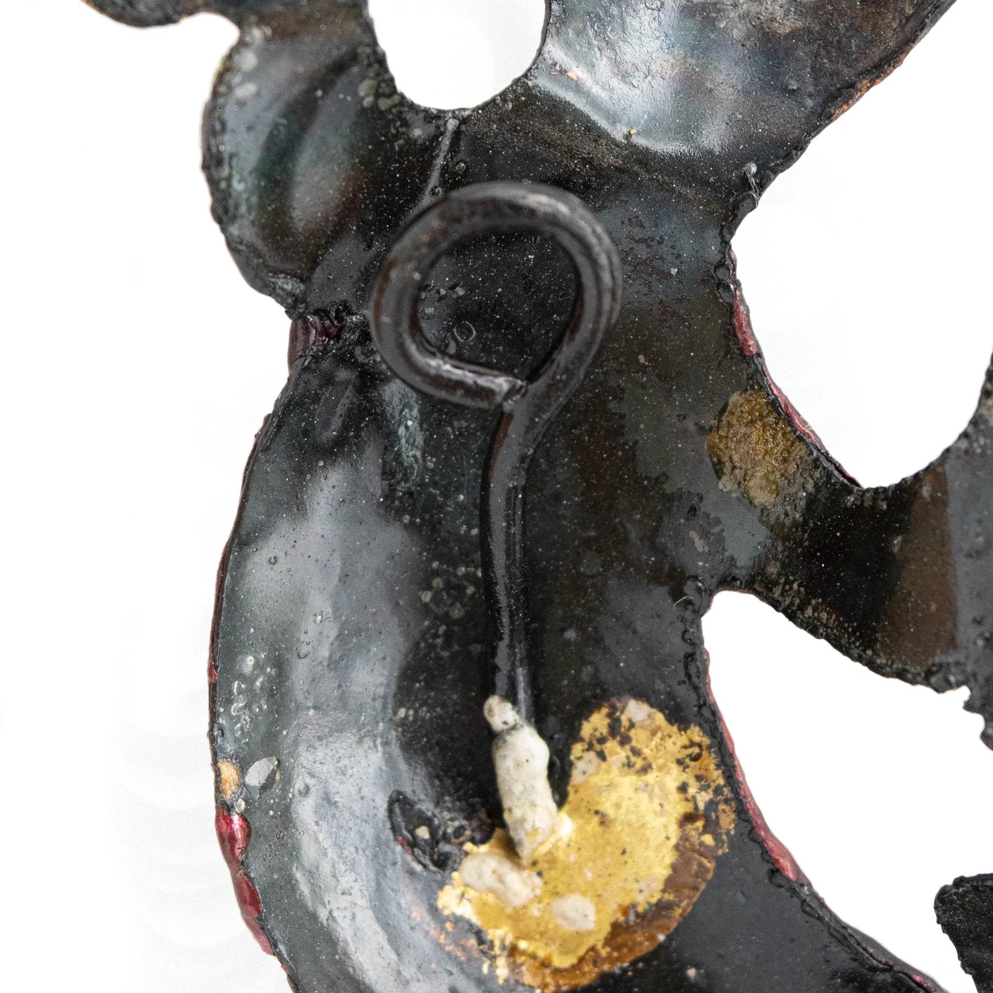 Tumia Gecko Hanging Decoration - Image 3